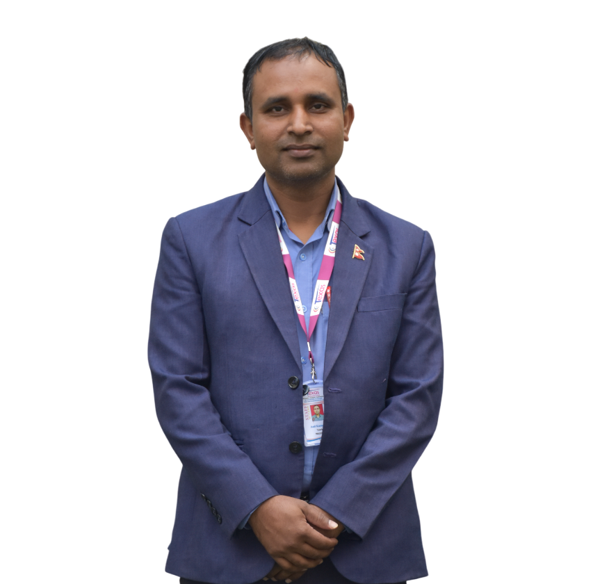 EXAM HEAD, TEACHER