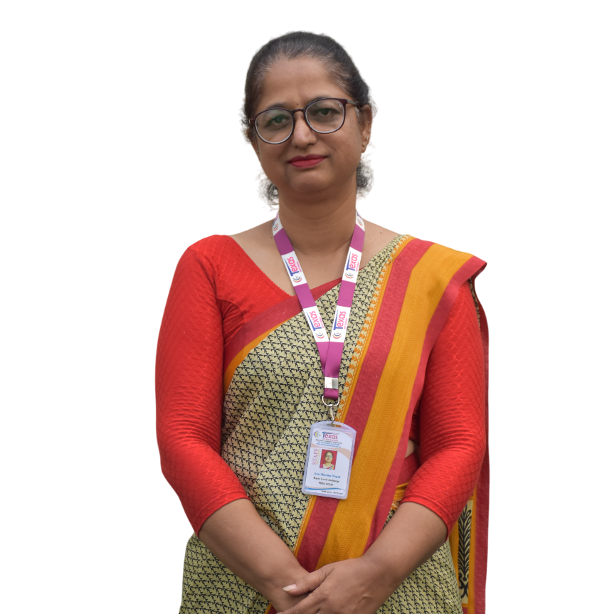 ANU NEPAL