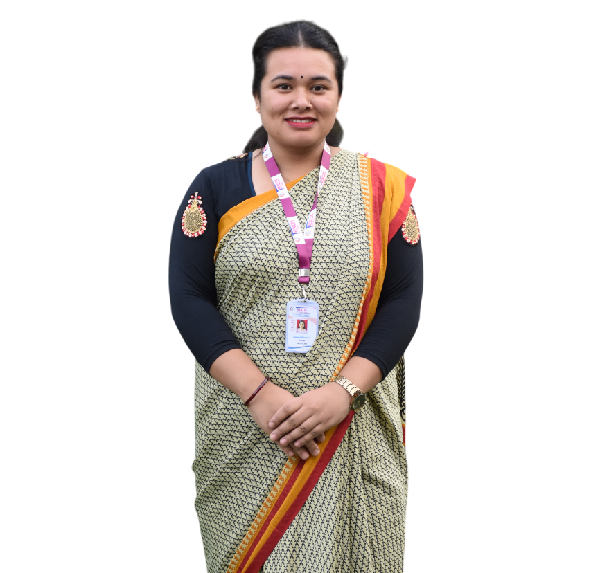 BINISHA KHADKA