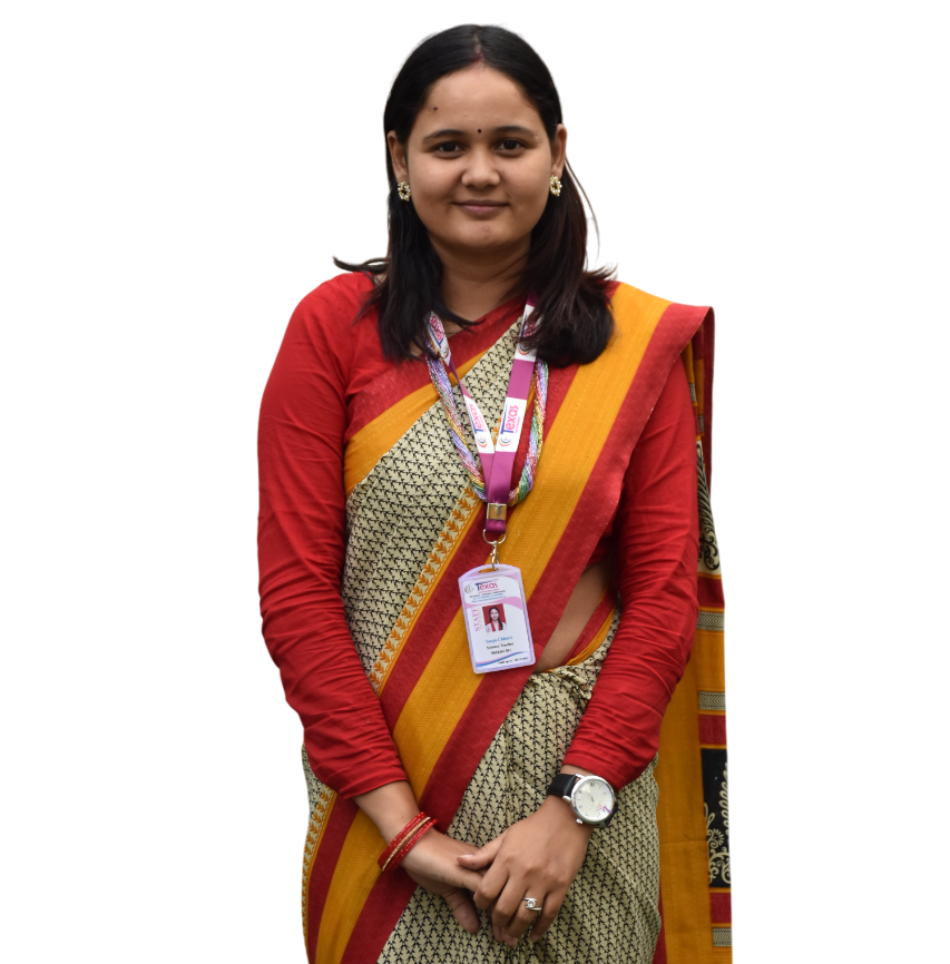 DIKSHYA KHATRI