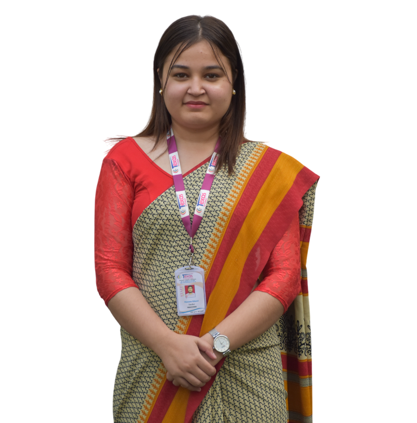 GRISHMA ODHARI