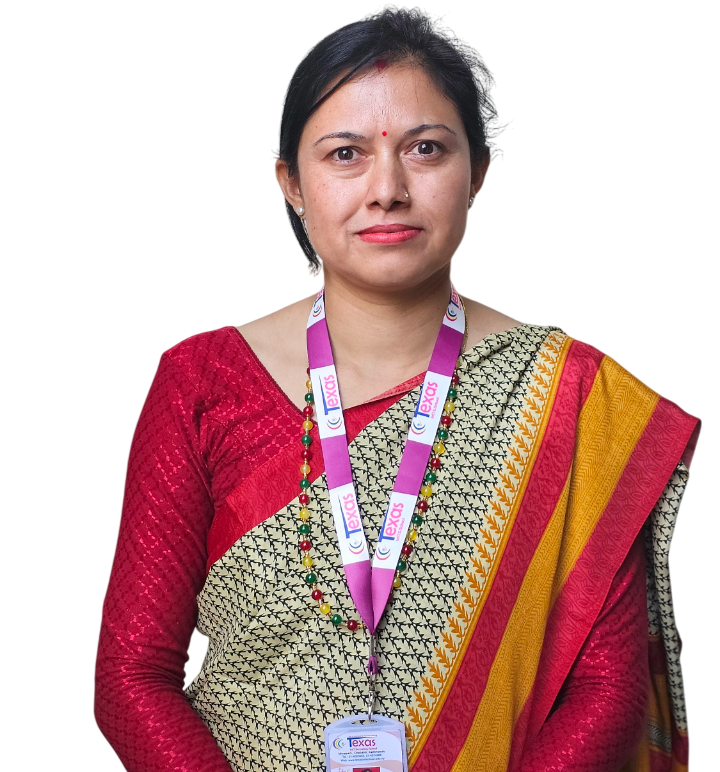 RAMILA KOIRALA