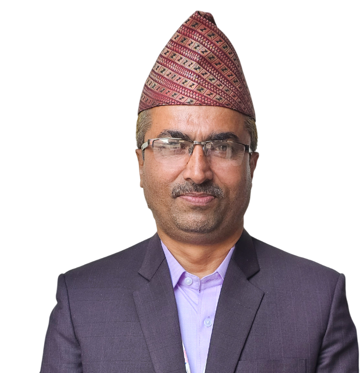 RAMU OJHA