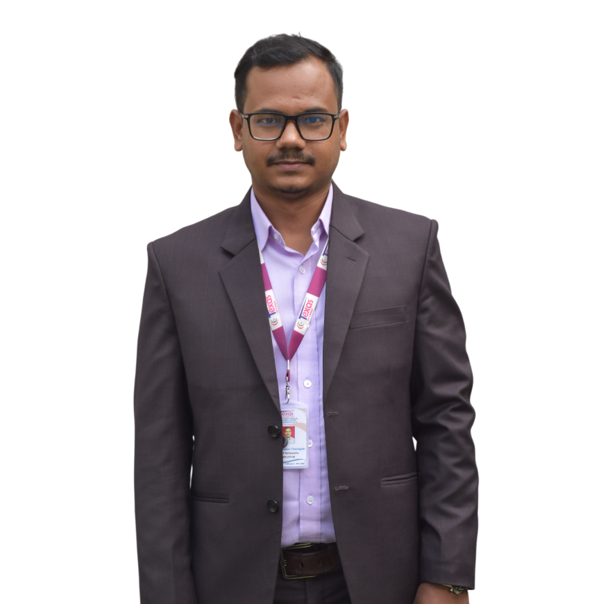 SUMAN CHAULAGAIN