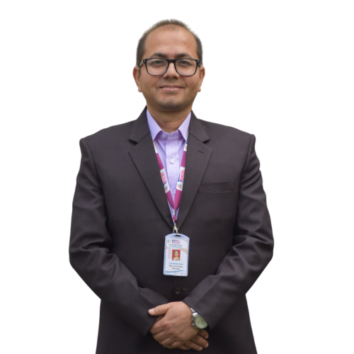 BHISMA KUMAR NEUPANE
