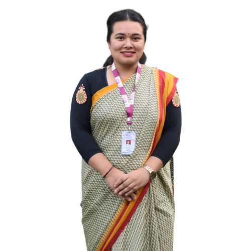 BINISHA KHADKA
