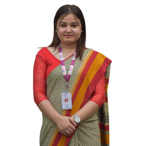 GRISHMA ODHARI