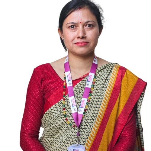 RAMILA KOIRALA