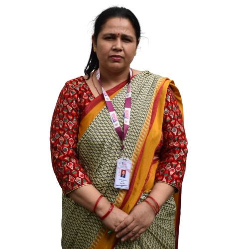 SANDIPA POKHREL