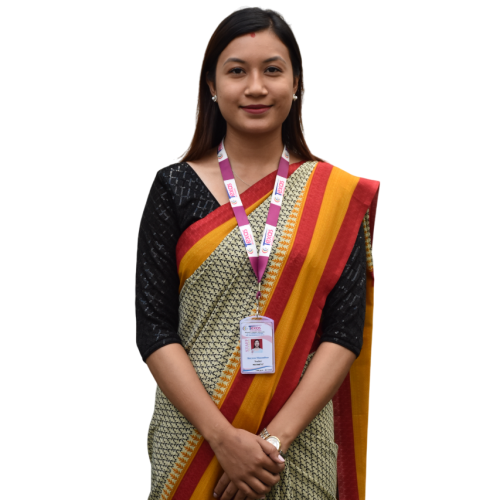SHAYANA MANANDHAR