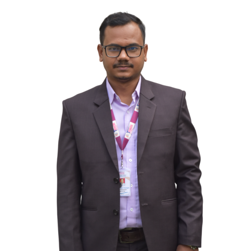 SUMAN CHAULAGAIN